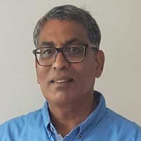 Prof Rattan Yadav