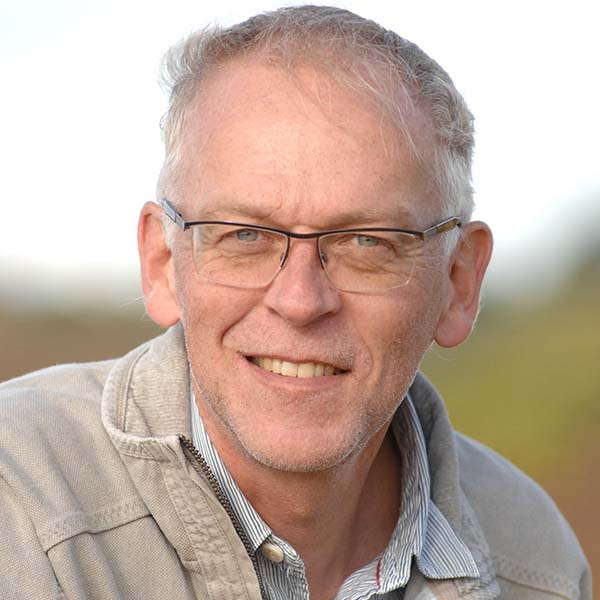 Prof Eric Holub