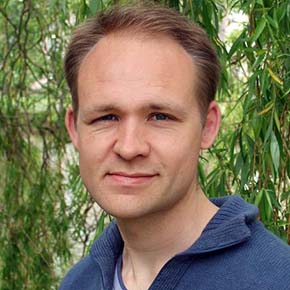 Prof Andrew (Jamie) Wood