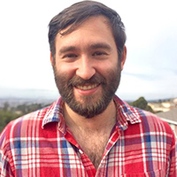 Dr Kristian Metcalfe