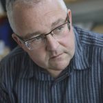 Prof David Bilton