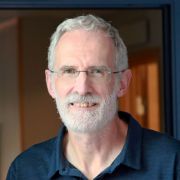 Prof Roger Butlin
