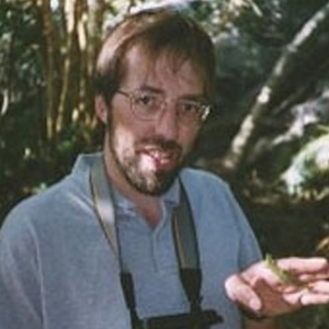 Prof Terence Burke