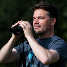 Prof Mark Fellowes