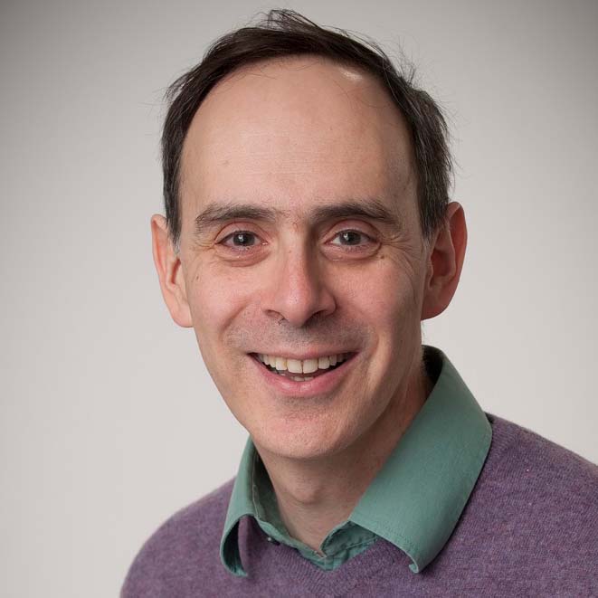 Prof Adrian Goldman