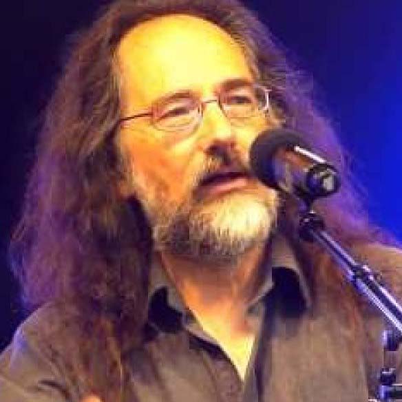 Prof Mike Danson