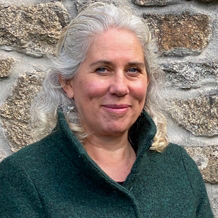 Prof Annette Broderick