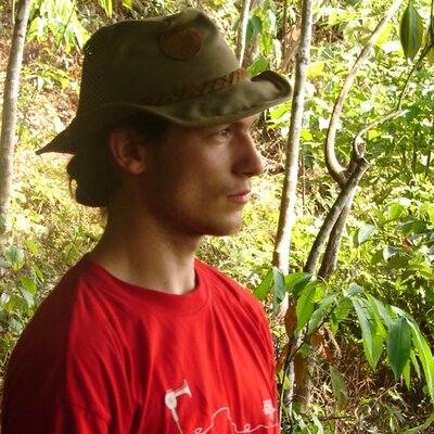 Prof Yannick Wurm