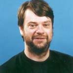 Dr Lex Kraaijeveld