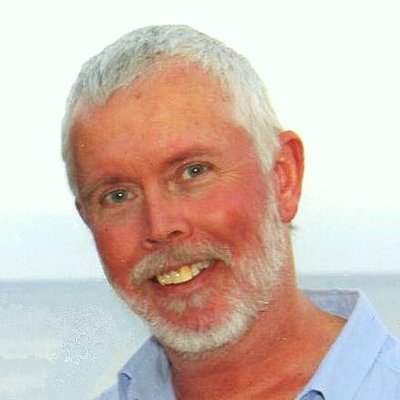 Prof Terence Dawson