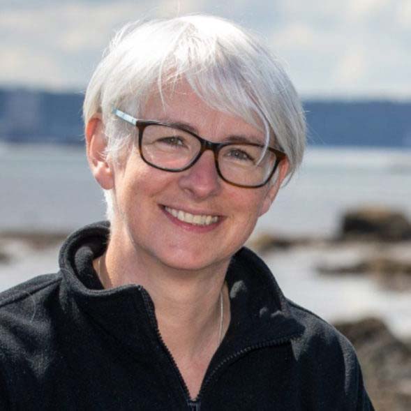 Dr Carol Sparling