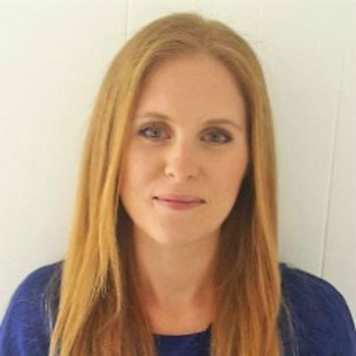 Dr Jenna Lawson