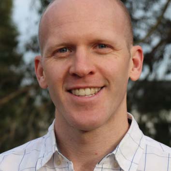 Dr Joseph Bull