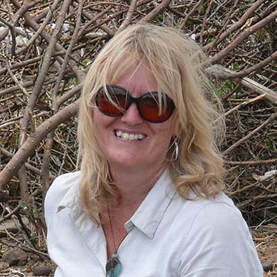 Prof Sarah Durant