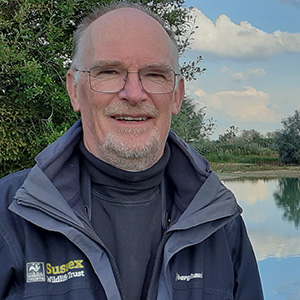 Dr Barry Yates