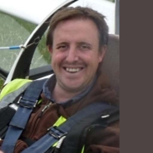 Dr Mark Steer