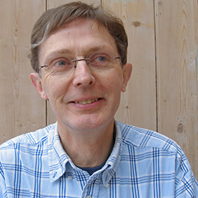 Prof Philip Strange