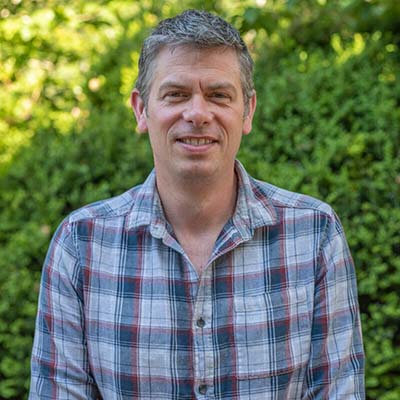 Prof Adam Hart