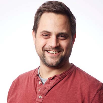 Dr Grant Forster