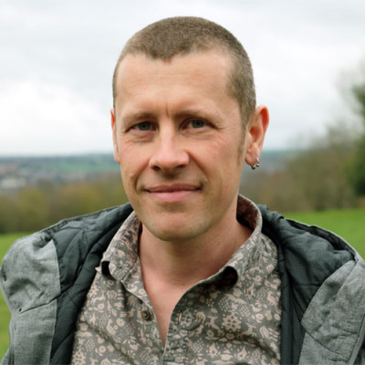 Dr Matthew Struebig