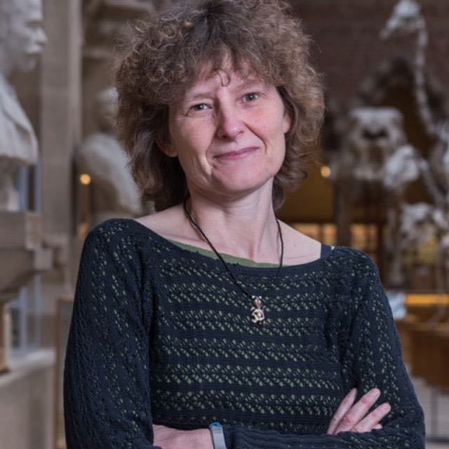 Prof Dame EJ Milner-Gulland DBE