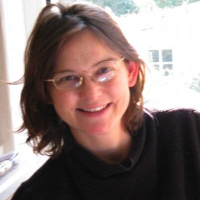 Prof Rosie Woodroffe