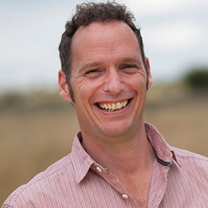 Dr Trevor Dines