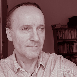 Dr Andrew Harmer