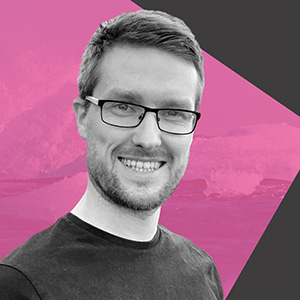 Dr Scott Hosking