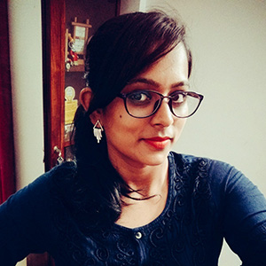 Dr Sumedha Basu