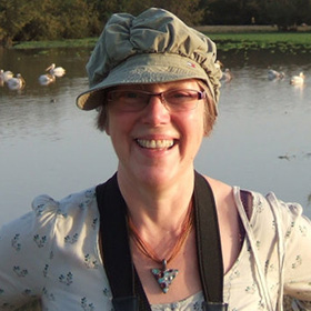 Dr Stephanie Williamson