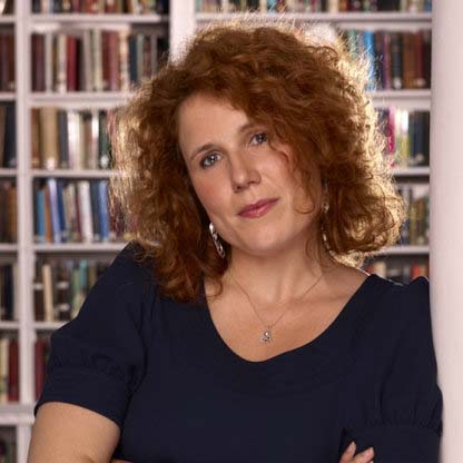 Prof Nathalie Pettorelli