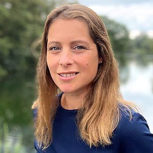 Prof Hannah Cloke