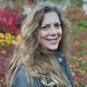 Dr Karen Murrell