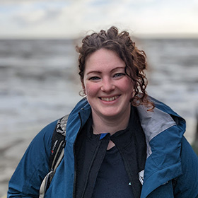 Dr Abi Perrin