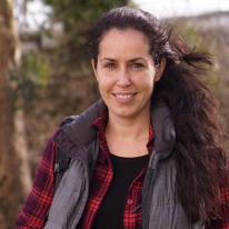 Dr Kimberley Hockings