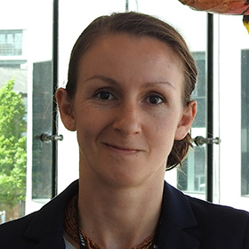 Dr Jennifer Lord