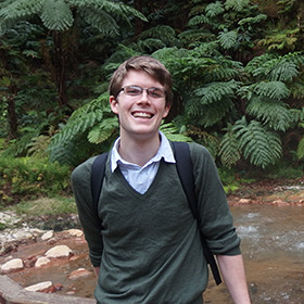 Dr Ben Maybee