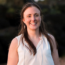 Dr Megan McKerchar