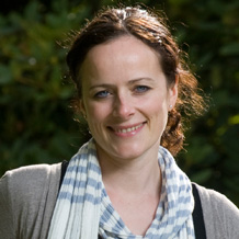 Dr Sarah Hodge