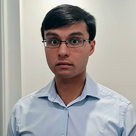 Dr Gyen Ming Angel