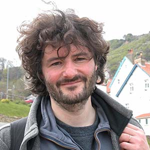 Prof Philip Warren
