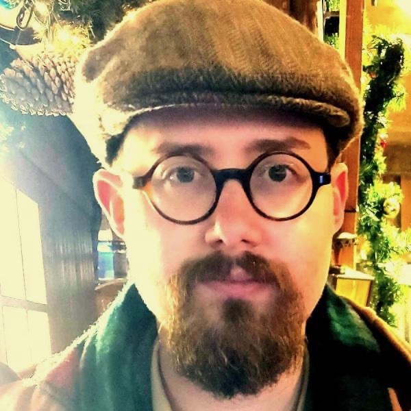 Dr A Bradley Duthie