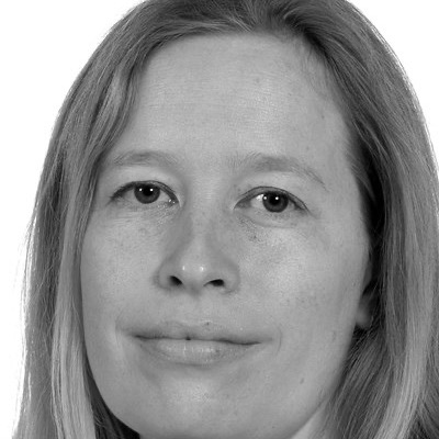 Dr Alice Baynes