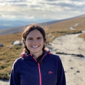 Prof Andrea Burke