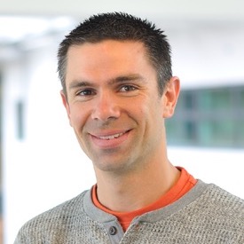 Dr Alex Bush