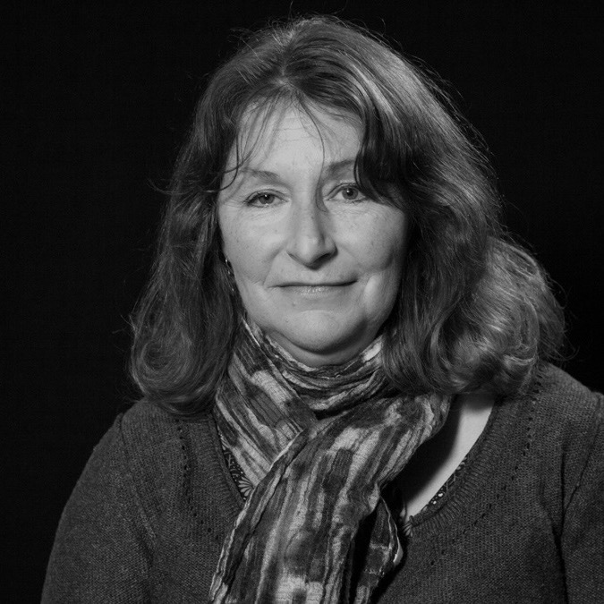 Prof Amanda Callaghan