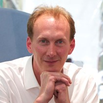 Prof Alf Coles