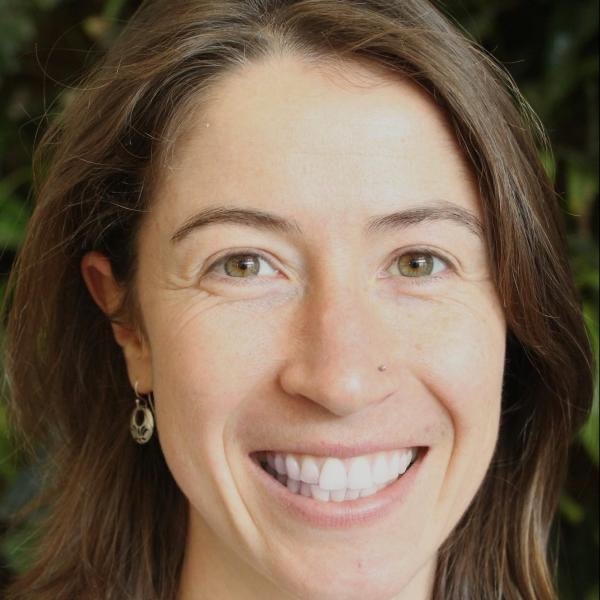 Dr Anna Crawford
