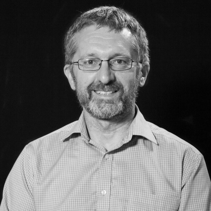 Dr Alastair Culham
